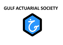 Gulf Actuarial Society logo