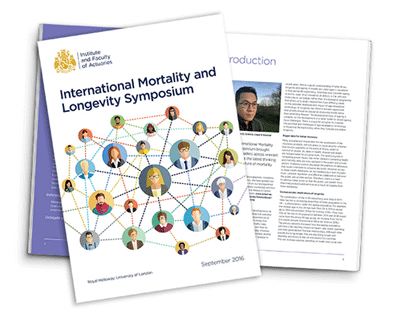 Longevity Symposium 2016