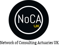 Network of Consulting Actuaries UK logo