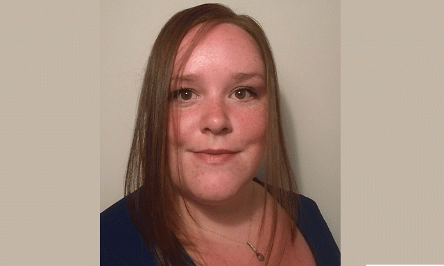 Sarah Bamford Actuarial Analyst