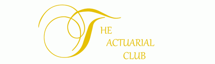 The Actuarial Club of India logo