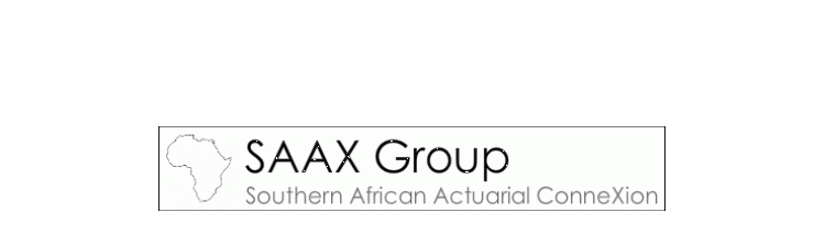SAAX logo header image